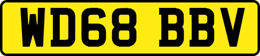 WD68BBV