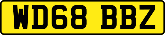WD68BBZ