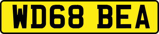 WD68BEA
