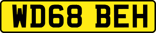 WD68BEH