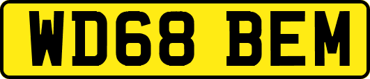 WD68BEM