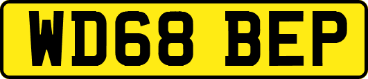 WD68BEP