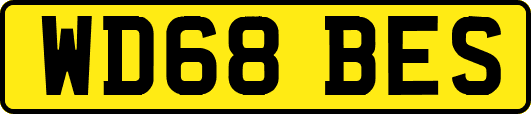 WD68BES