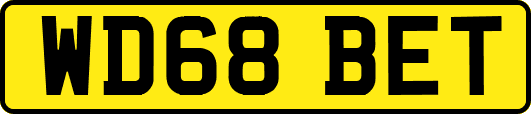 WD68BET