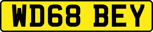 WD68BEY