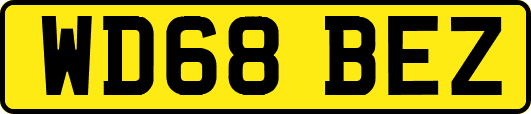 WD68BEZ