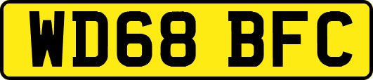 WD68BFC