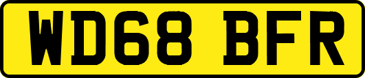 WD68BFR