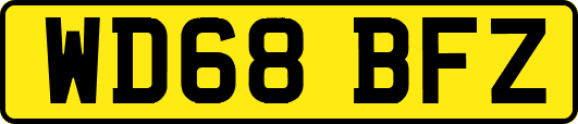 WD68BFZ
