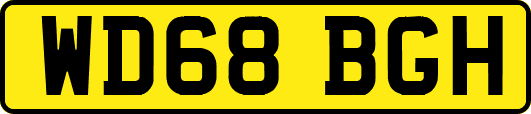 WD68BGH