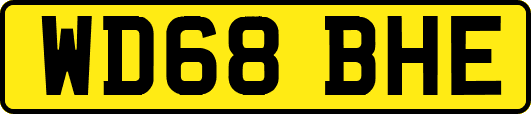 WD68BHE
