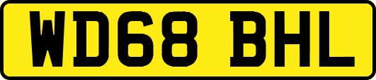 WD68BHL