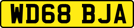 WD68BJA