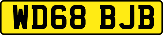 WD68BJB