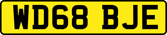 WD68BJE