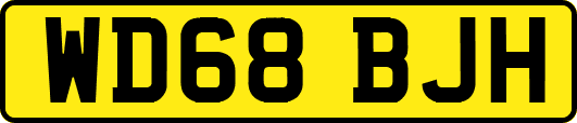 WD68BJH