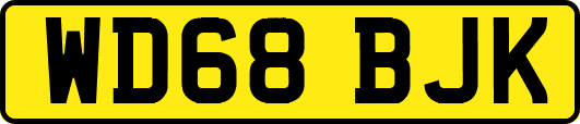WD68BJK
