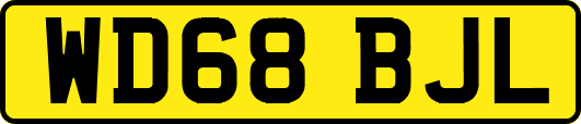 WD68BJL