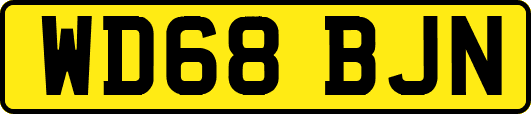 WD68BJN