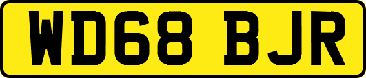WD68BJR