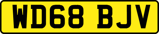 WD68BJV