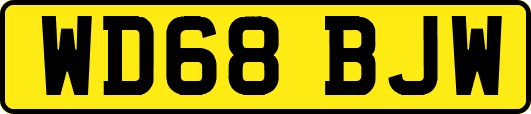 WD68BJW