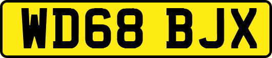 WD68BJX