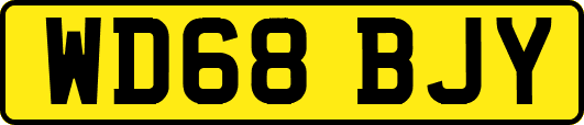 WD68BJY