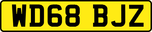 WD68BJZ