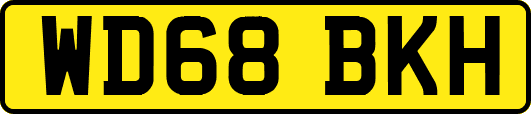 WD68BKH