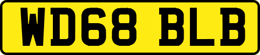 WD68BLB