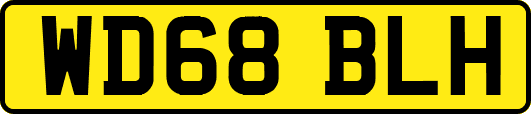 WD68BLH