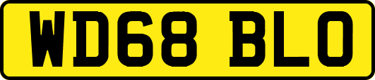 WD68BLO