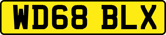 WD68BLX