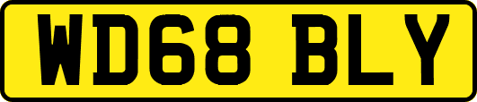WD68BLY