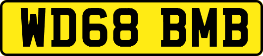WD68BMB