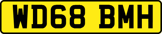 WD68BMH