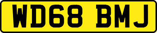 WD68BMJ