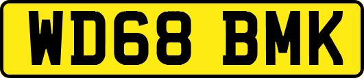 WD68BMK