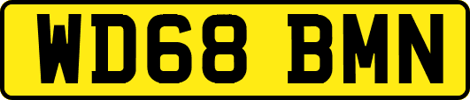 WD68BMN