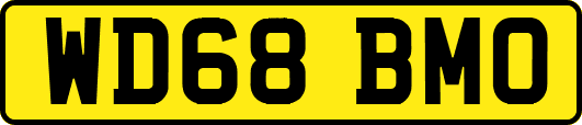 WD68BMO