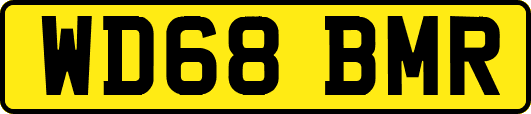 WD68BMR