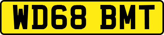 WD68BMT