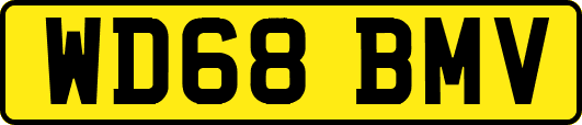 WD68BMV