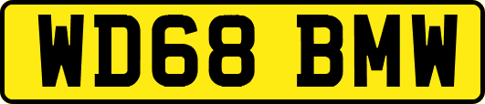 WD68BMW