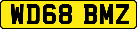 WD68BMZ