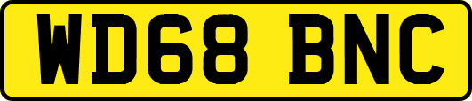 WD68BNC