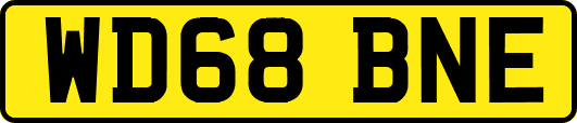 WD68BNE