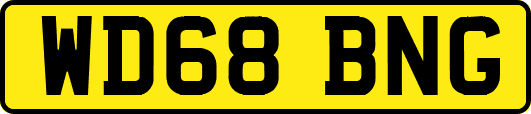 WD68BNG