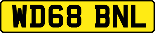 WD68BNL
